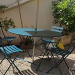 Le Gabian, Duplex Proche Et Centre
