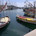 Le Gabian, Duplex Proche Et Centre Daire Sanary-sur-Mer