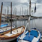 Le Gabian, Duplex Proche Et Centre Sanary-sur-Mer