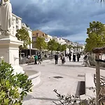 Le Gabian, Duplex Proche Et Centre Apartamento Sanary-sur-Mer