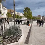 Le Gabian, Duplex Proche Et Centre Apartamento