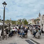 Apartamento Le Gabian, Duplex Proche Et Centre Sanary-sur-Mer