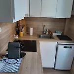 Le Gabian, Duplex Proche Et Centre *