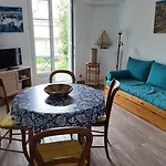 Daire Le Gabian, Duplex Proche Et Centre *