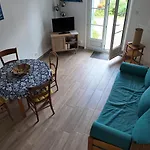 Apartamento Le Gabian, Duplex Proche Et Centre Sanary-sur-Mer