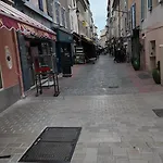 Le Gabian, Duplex Proche Et Centre Daire *