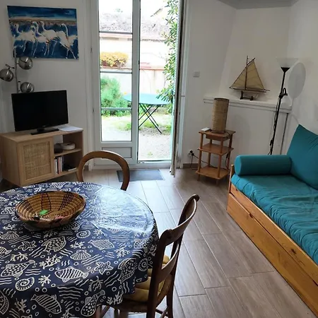 Le Gabian, Duplex Proche Et Centre * 滨海萨纳里