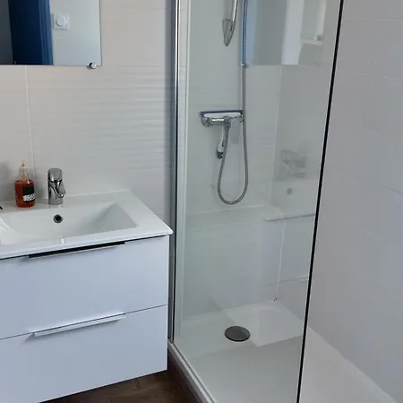 公寓 Le Gabian, Duplex Proche Et Centre