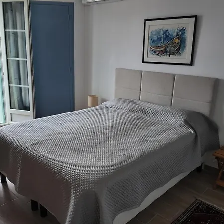 Le Gabian, Duplex Proche Et Centre * 滨海萨纳里