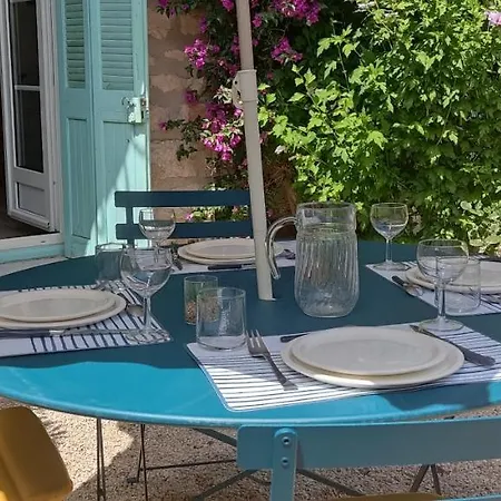 Le Gabian, Duplex Proche Et Centre