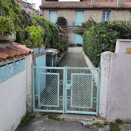 Le Gabian, Duplex Proche Et Centre Sanary-sur-Mer