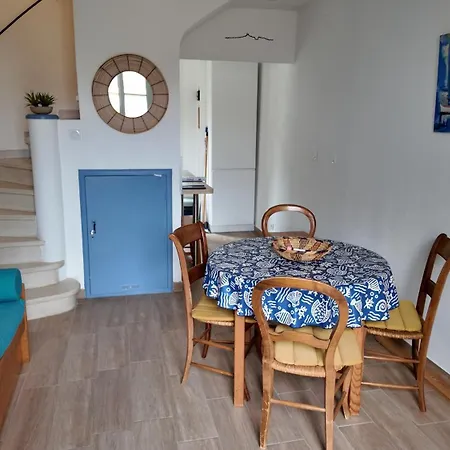 Le Gabian, Duplex Proche Et Centre *