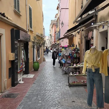 Le Gabian, Duplex Proche Et Centre Apartment Sanary-sur-Mer