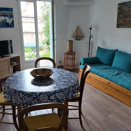 Le Gabian, Duplex Proche Et Centre * Sanary-sur-Mer